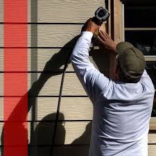 Best Historical Building Siding Restoration  in USA